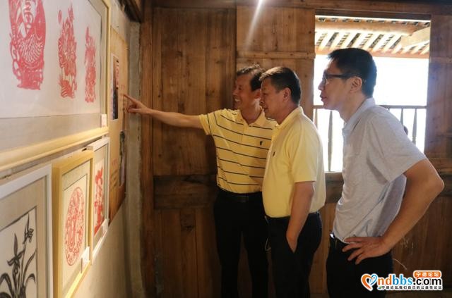 柘荣：省文旅厅文化遗产保护及文旅行业专项整治调研组赴我县调研-4.jpg