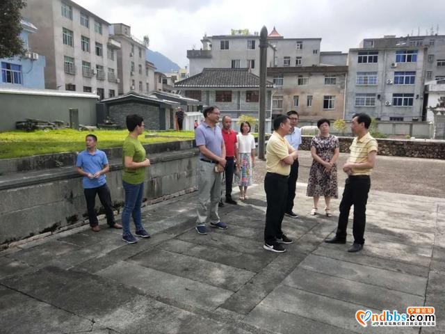 柘荣：省文旅厅文化遗产保护及文旅行业专项整治调研组赴我县调研-3.jpg