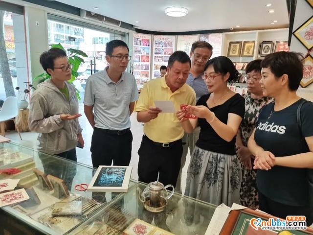 柘荣：省文旅厅文化遗产保护及文旅行业专项整治调研组赴我县调研-6.jpg