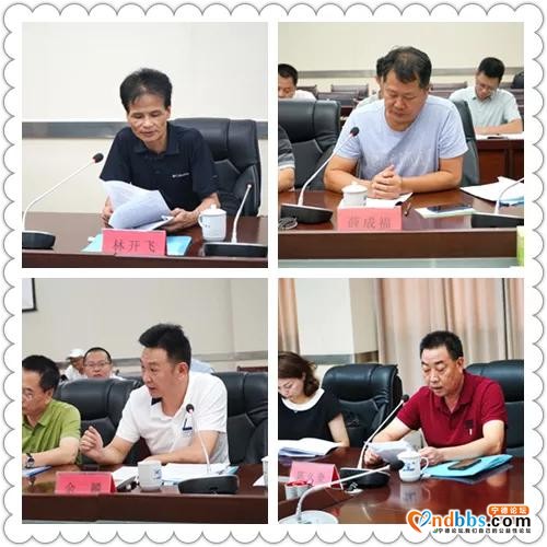 宁德市工商联组织工作暨镇街商会建设工作推进会在福安市召开-4.jpg