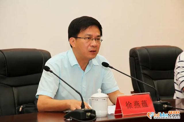 宁德市工商联组织工作暨镇街商会建设工作推进会在福安市召开-3.jpg