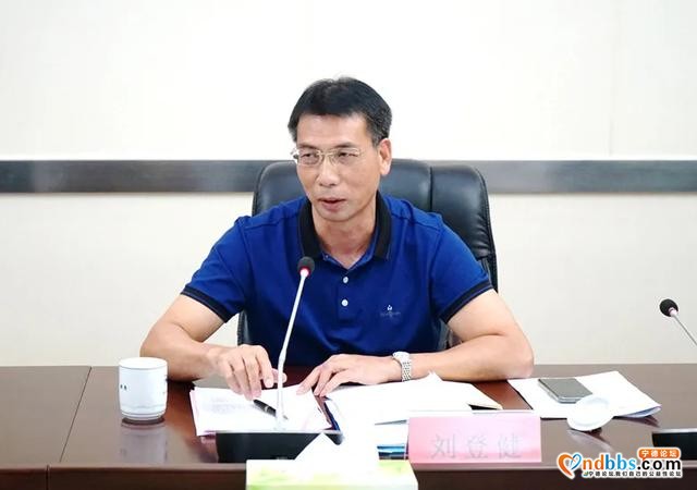 宁德市工商联组织工作暨镇街商会建设工作推进会在福安市召开-2.jpg