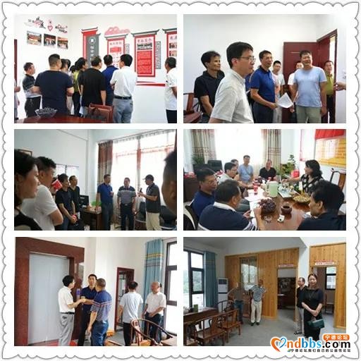 宁德市工商联组织工作暨镇街商会建设工作推进会在福安市召开-5.jpg