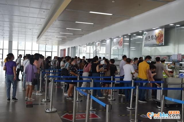 宁德技师学院召开上汽委培项目运行暨实习安置报告会-11.jpg