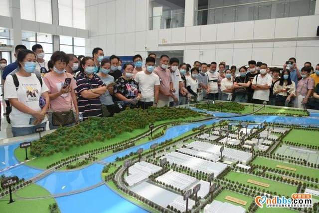 宁德技师学院召开上汽委培项目运行暨实习安置报告会-9.jpg
