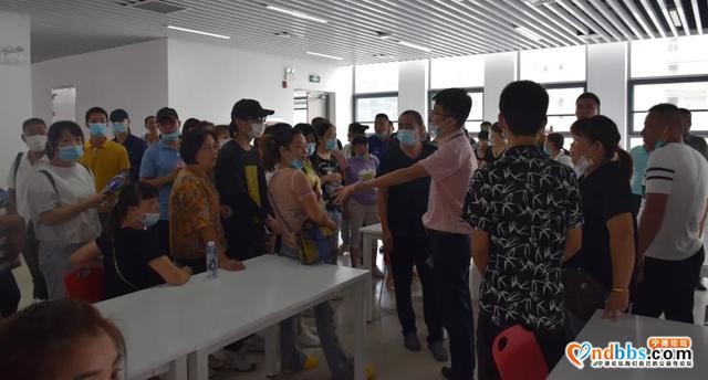 宁德技师学院召开上汽委培项目运行暨实习安置报告会-18.jpg