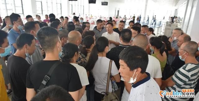 宁德技师学院召开上汽委培项目运行暨实习安置报告会-17.jpg