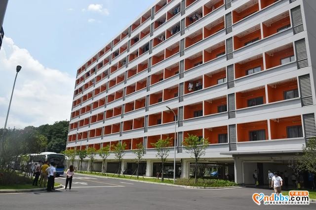 宁德技师学院召开上汽委培项目运行暨实习安置报告会-14.jpg