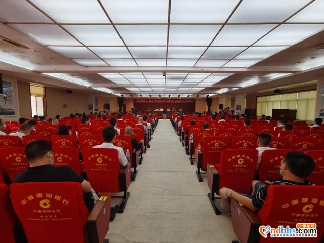 「创城进行时」精细化管理的小区长啥样？跟着东侨现场观摩及表彰活动瞧一瞧-1.jpg