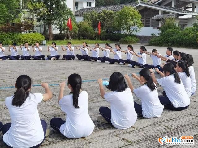 蕉城附中研学旅行，寻访先辈足迹，弘扬闽东精神（五）-9.jpg