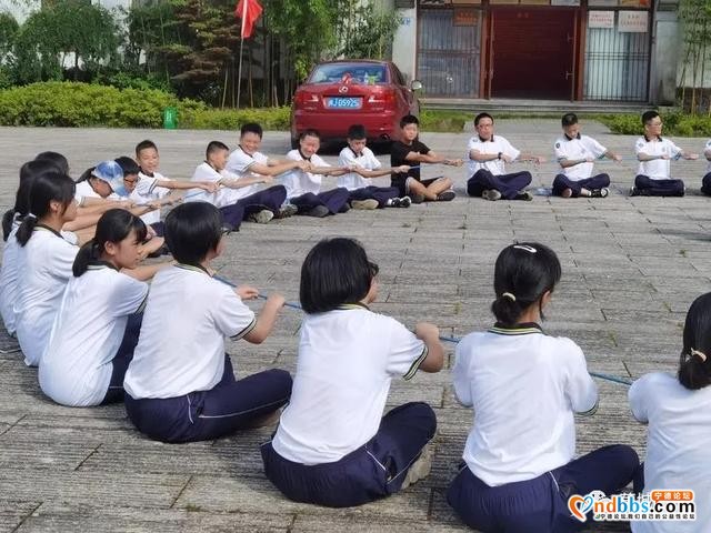 蕉城附中研学旅行，寻访先辈足迹，弘扬闽东精神（五）-8.jpg