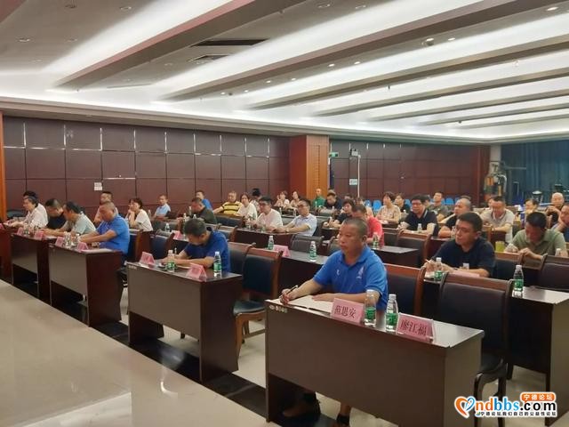 霞浦县文旅局召开全域旅游总体规划汇报会暨全域旅游发展培训会-9.jpg