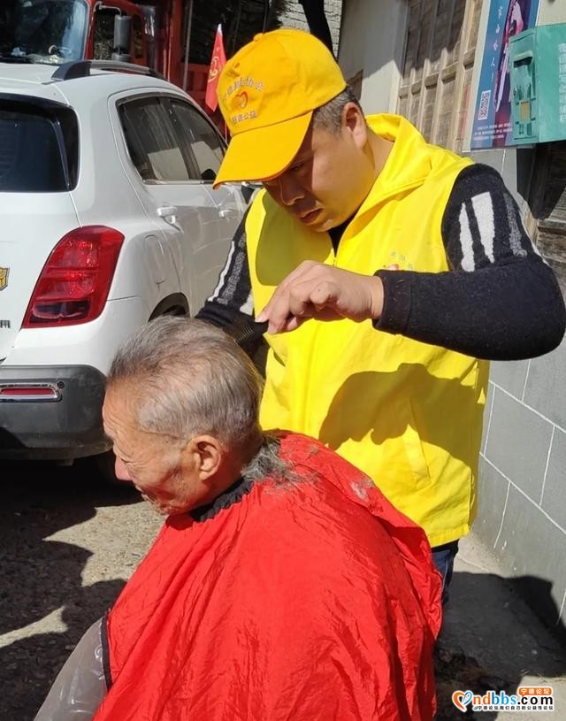 宁德：《绽放的青春》| 朱正知：我们最帅的Tony老师-6.jpg