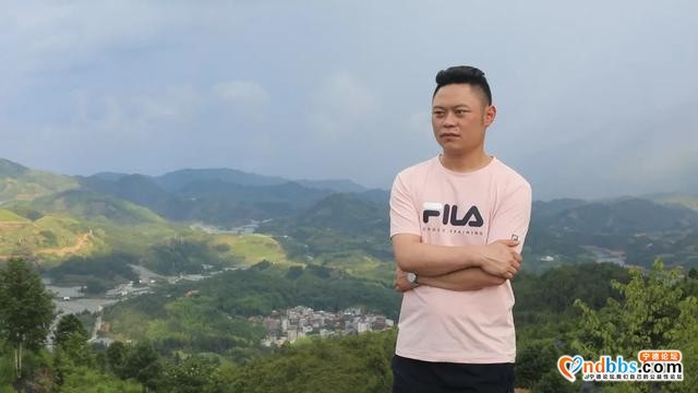 宁德：《绽放的青春》| 缪文钦：在“甜蜜”路上，努力奔跑-7.jpg