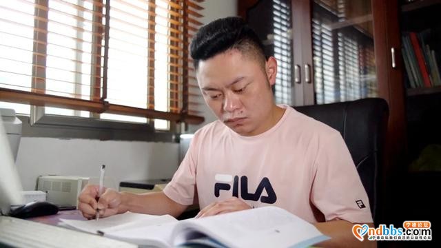 宁德：《绽放的青春》| 缪文钦：在“甜蜜”路上，努力奔跑-2.jpg