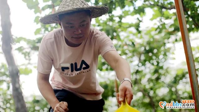 宁德：《绽放的青春》| 缪文钦：在“甜蜜”路上，努力奔跑-3.jpg