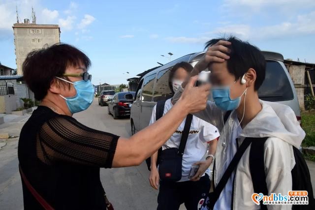 蕉城有个“外事组”，严防境外疫情输入，这些你不知道的事-7.jpg