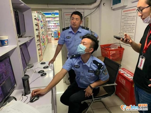 城关派出所结合“一标三实”深入开展“百万警进千万家”——进企业（2）-3.jpg