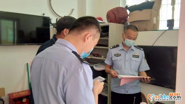 城关派出所结合“一标三实”深入开展“百万警进千万家”——进企业（2）-11.jpg
