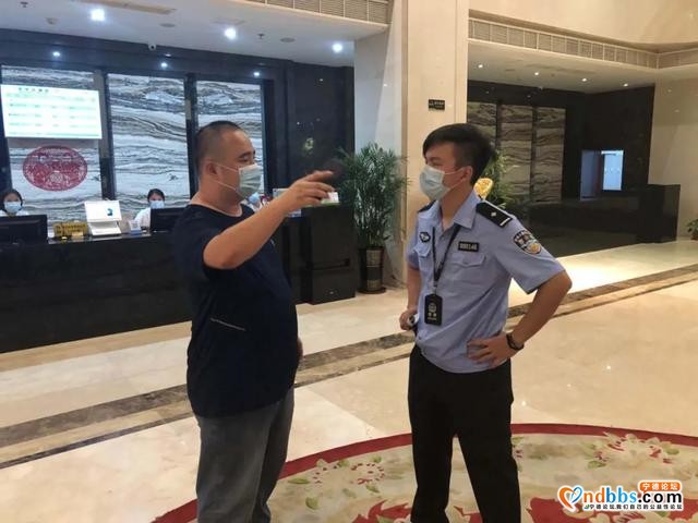 城关派出所结合“一标三实”深入开展“百万警进千万家”——进企业（2）-14.jpg