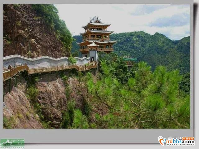 旅游攻略｜中华奇观“鲤鱼溪”|华东“第一瀑布”|漫步云山小镇，体验田园之乐｜福建的“西双版纳”-19.jpg