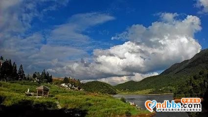 旅游攻略｜中华奇观“鲤鱼溪”|华东“第一瀑布”|漫步云山小镇，体验田园之乐｜福建的“西双版纳”-27.jpg