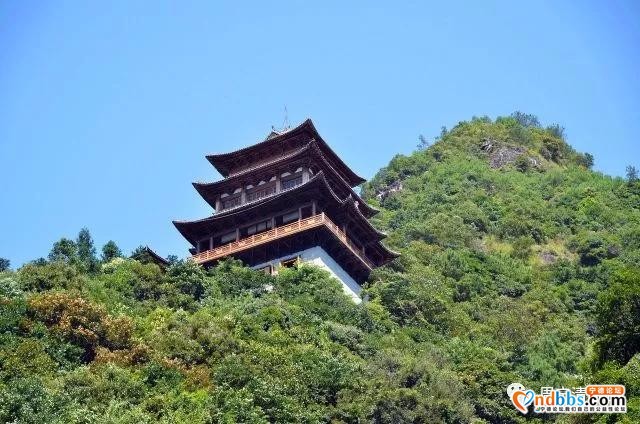 旅游攻略｜中华奇观“鲤鱼溪”|华东“第一瀑布”|漫步云山小镇，体验田园之乐｜福建的“西双版纳”-23.jpg