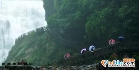 旅游攻略｜中华奇观“鲤鱼溪”|华东“第一瀑布”|漫步云山小镇，体验田园之乐｜福建的“西双版纳”-24.jpg