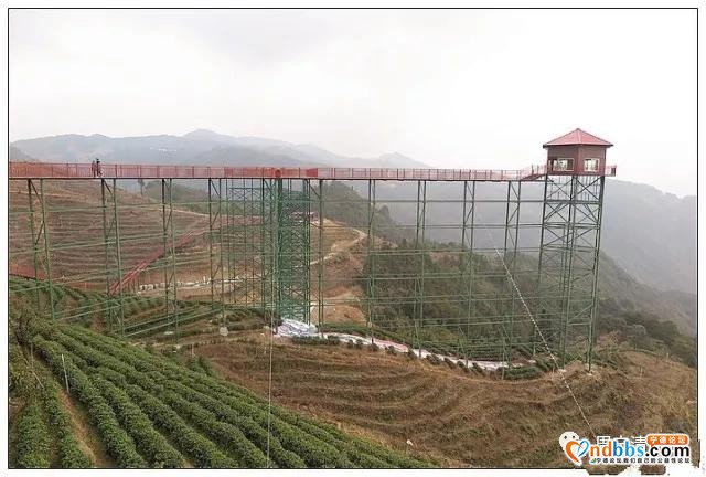 旅游攻略｜中华奇观“鲤鱼溪”|华东“第一瀑布”|漫步云山小镇，体验田园之乐｜福建的“西双版纳”-37.jpg