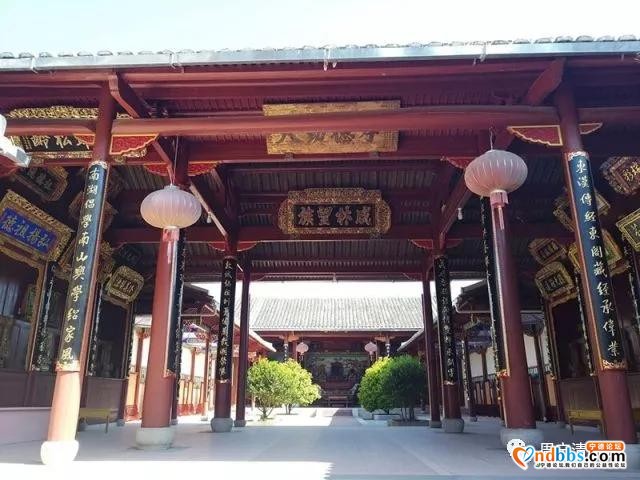 旅游攻略｜中华奇观“鲤鱼溪”|华东“第一瀑布”|漫步云山小镇，体验田园之乐｜福建的“西双版纳”-48.jpg
