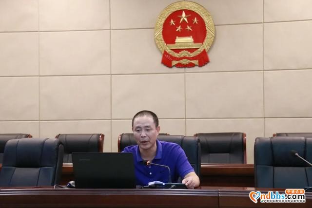 宁德市中级人民法院举办全市人民陪审员岗前培训班-5.jpg