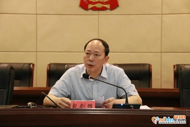宁德市中级人民法院举办全市人民陪审员岗前培训班-3.jpg