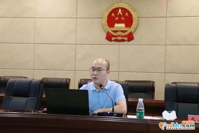 宁德市中级人民法院举办全市人民陪审员岗前培训班-4.jpg