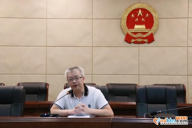 宁德市中级人民法院举办全市人民陪审员岗前培训班-8.jpg