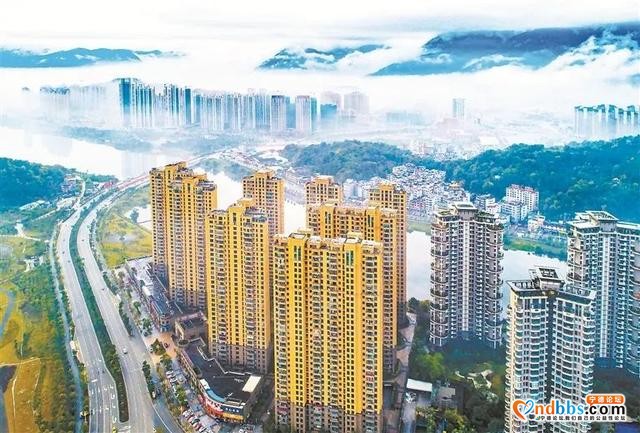 说说您心中的宁德“十四五”规划！现邀您建言献策啦-1.jpg