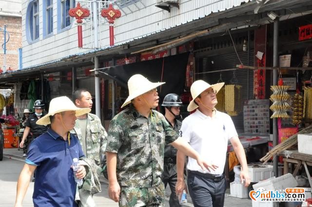 八都店招改造、占道经营集中整治，拆除面积约4200㎡-2.jpg