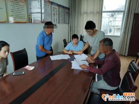 周宁 | 山场建坟引发“侵占”责任田，两年邻里积怨终化解-3.jpg