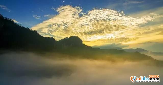 周宁：又发现一绝美秘境古村！竟藏有隐匿深山之中的“小武夷”-10.jpg