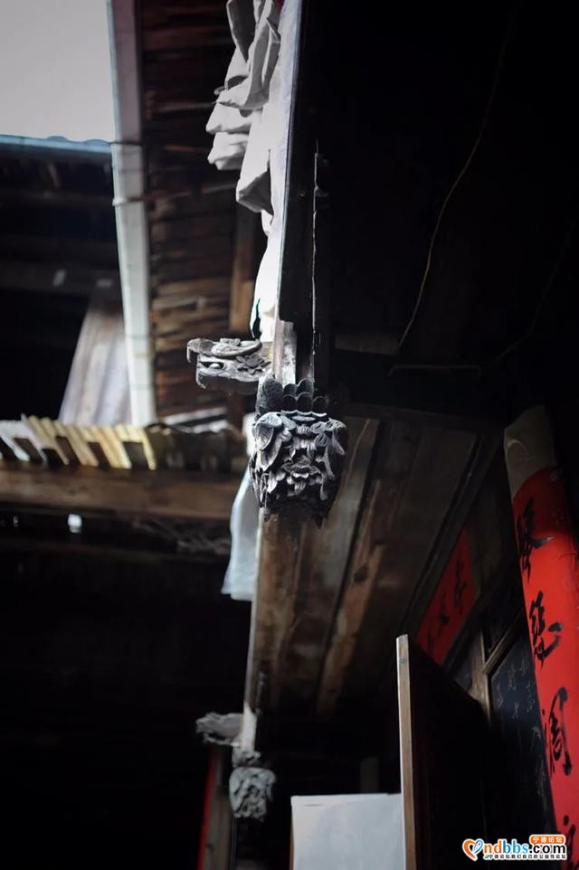 周宁：又发现一绝美秘境古村！竟藏有隐匿深山之中的“小武夷”-17.jpg
