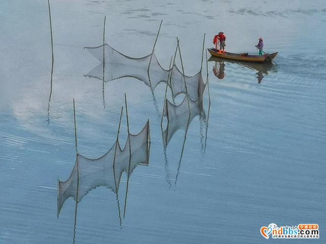 霞浦：盐田鹅湾攻略出炉邀你共赏红树美景-5.jpg