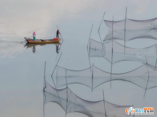 霞浦：盐田鹅湾攻略出炉邀你共赏红树美景-4.jpg