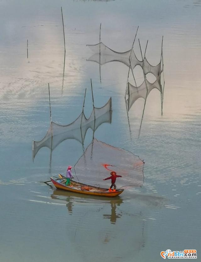 霞浦：盐田鹅湾攻略出炉邀你共赏红树美景-3.jpg