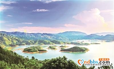 宁德古田：翠屏湖畔草青青-1.jpg