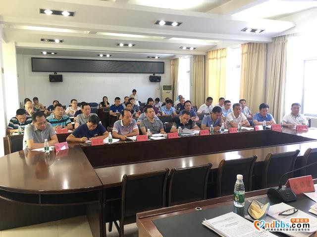 蕉城区卫健局召开党风廉政建设推进会-1.jpg