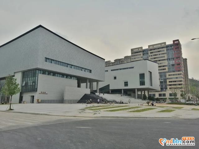 “四大馆”即将投入使用，宁德再添城市文化生活新地标-2.jpg