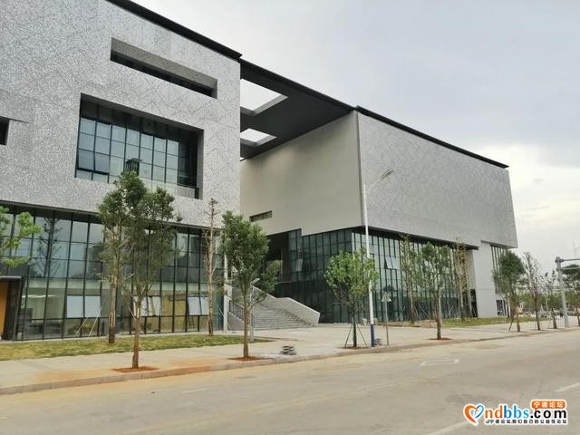 “四大馆”即将投入使用，宁德再添城市文化生活新地标-4.jpg