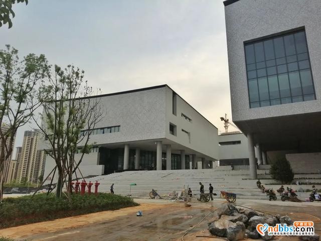“四大馆”即将投入使用，宁德再添城市文化生活新地标-3.jpg