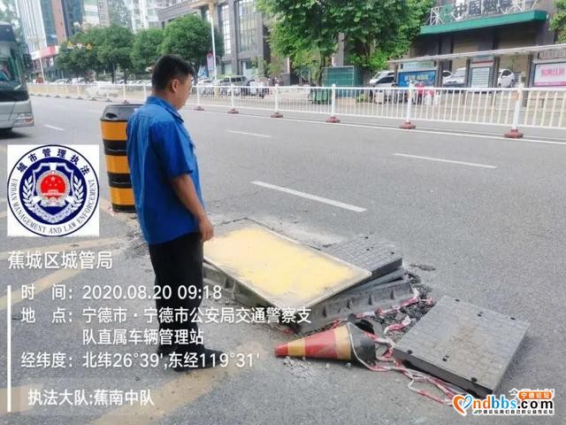 市政篇 | 路灯明 道路清 城市管理暖人心-5.jpg
