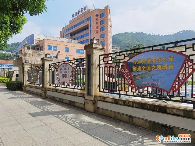 福建宁德：公益广告"潜入"市民生活 文明宣传深入人心-9.jpg