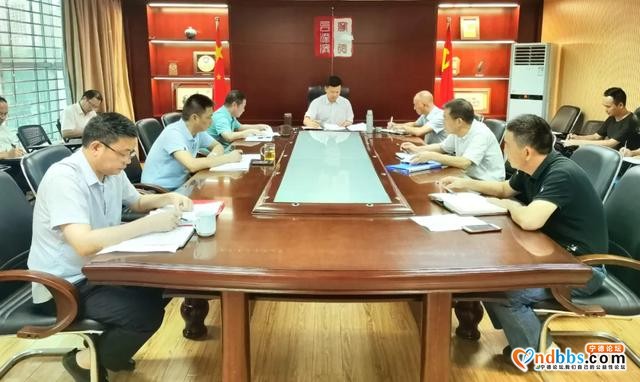 宁德市委台港澳办传达学习习近平总书记对餐饮浪费行为作出的重要指示精神-1.jpg